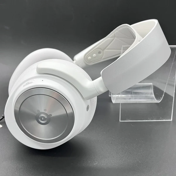 【中古】Arctis Nova Pro Wireless White 【61524J】【日本橋】 - Image 2