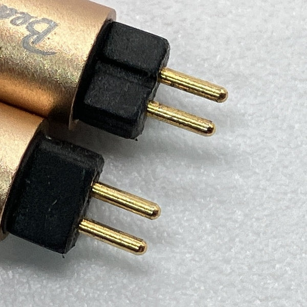 【中古】Vermilion MKII 8Wire Custom-3.5mm 【BEA-7261】【秋葉原】 - Image 2