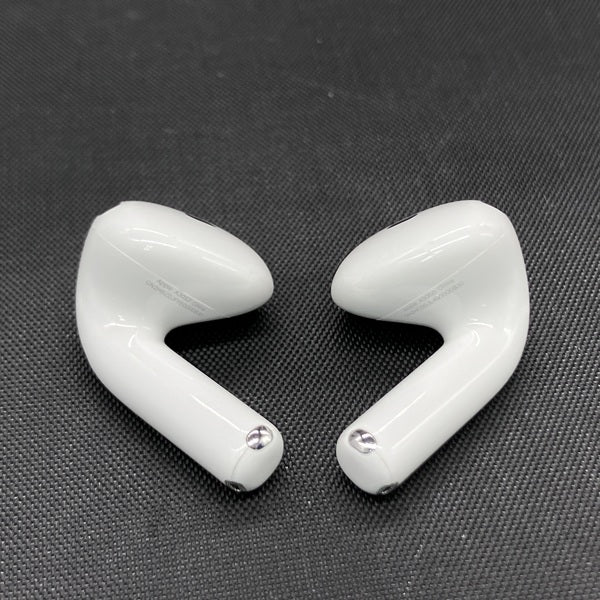 【中古】AirPods 4 MXP63J/A【日本橋】 - Image 4