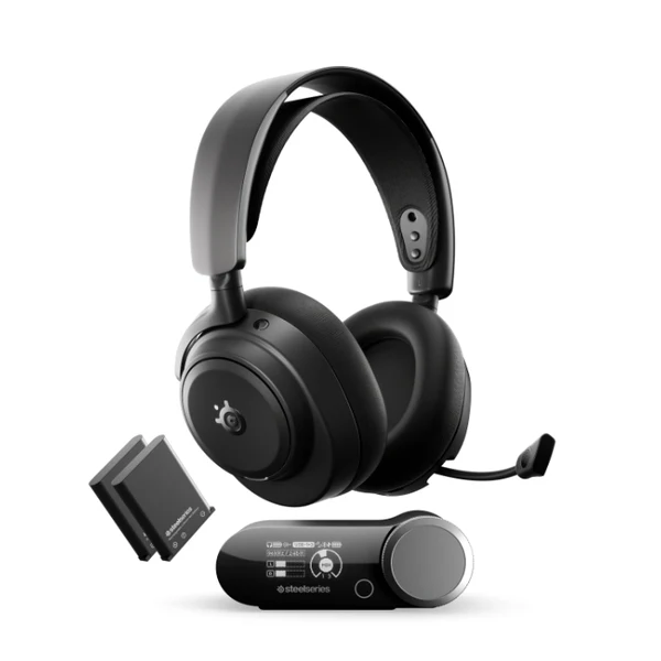 Arctis Nova Pro Omni - Image 29