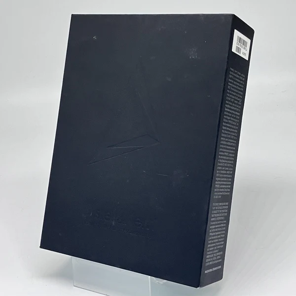 【中古】AK380 AMP ブラック 【AK380-AMP-BLK】【名古屋】 - Image 7