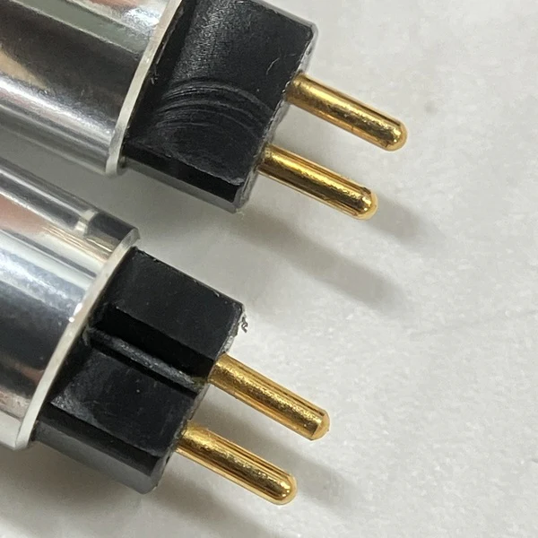 【中古】ErosⅡ+ cable(2Pin to 2.5mm Balanced)【秋葉原】 - Image 2