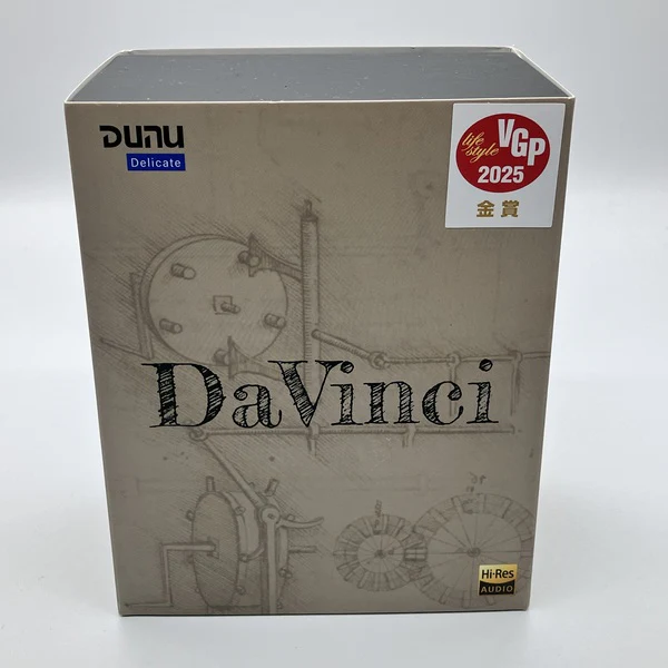 【中古】DaVinci【秋葉原】 - Image 5