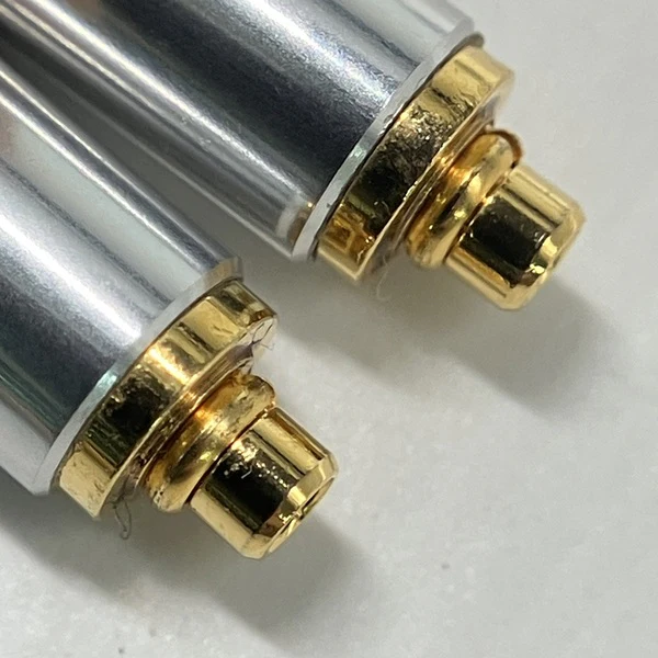 【中古】＜凌-Ryou MMCX→"PRシリーズ"2.5φ4極プラグ＞BSP-HPCL-UPTCEPM4【秋葉原】 - Image 2