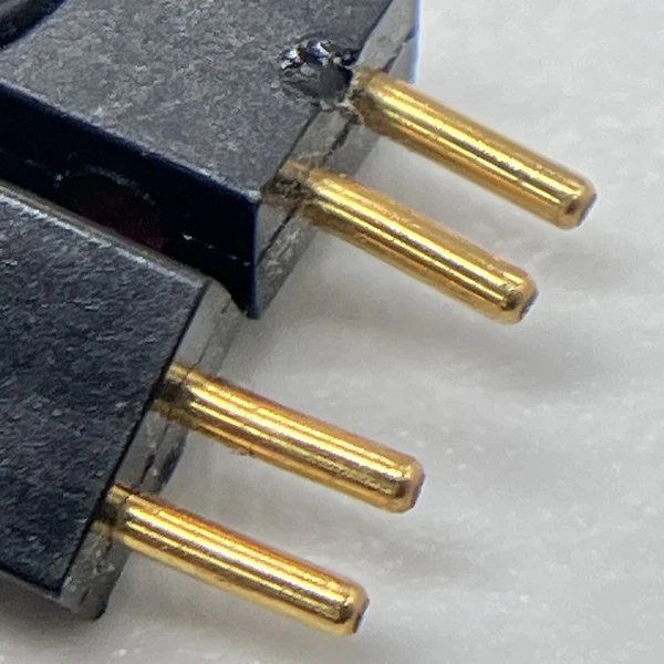 【中古】2pin-3.5mmケーブル【秋葉原】 - Image 2