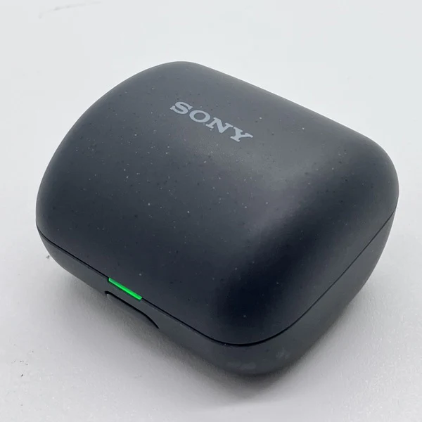 【中古】LinkBuds グレー 【WF-L900 H】【日本橋】 - Image 2