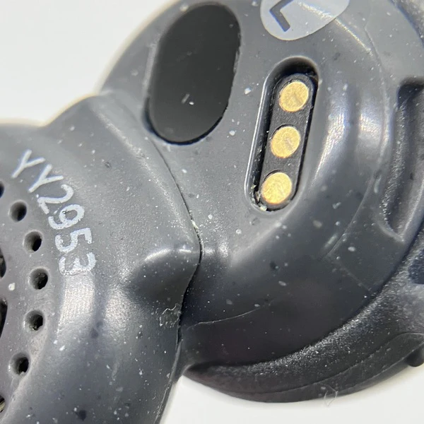 【中古】LinkBuds グレー 【WF-L900 H】【日本橋】 - Image 5