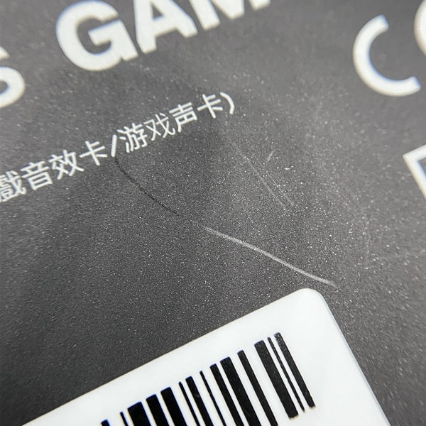 【中古】GameDAC Gen 2 【60262J】【秋葉原】 - Image 9