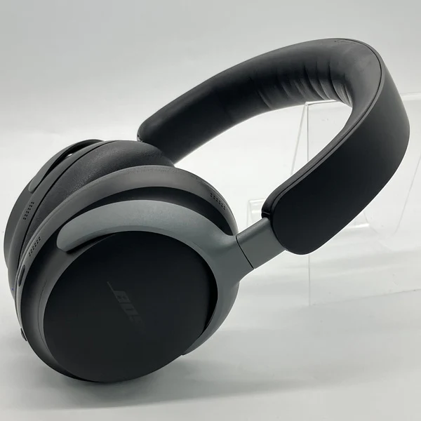【中古】QuietComfort Ultra Headphones Black【秋葉原】 - Image 2