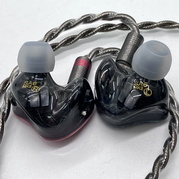 【中古】SA6mk2 RB【秋葉原】 - Image 2