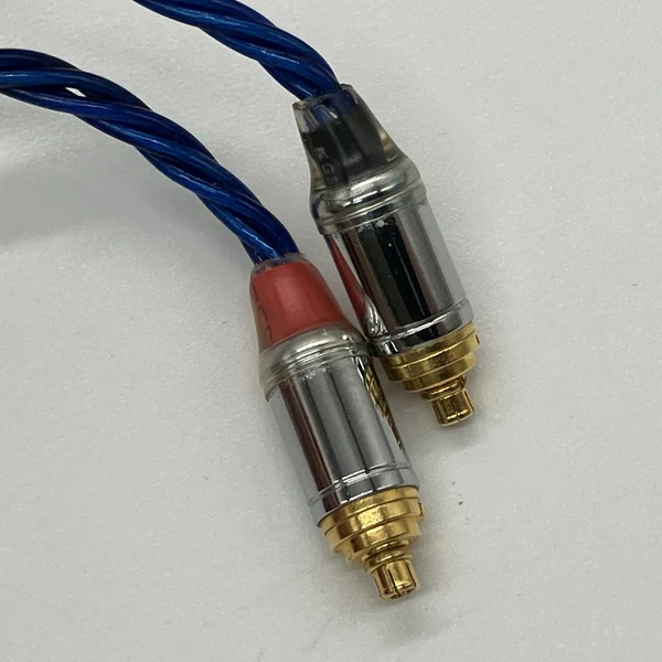 【中古】Hadal MkII MMCX - 3.5mm 【BEA-8558】【秋葉原】 - Image 4
