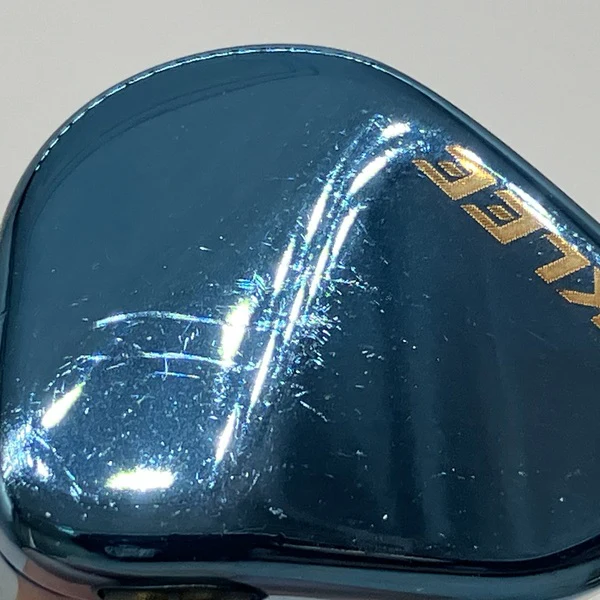 【中古】iBasso Jr. KLEE Blue【秋葉原】 - Image 7