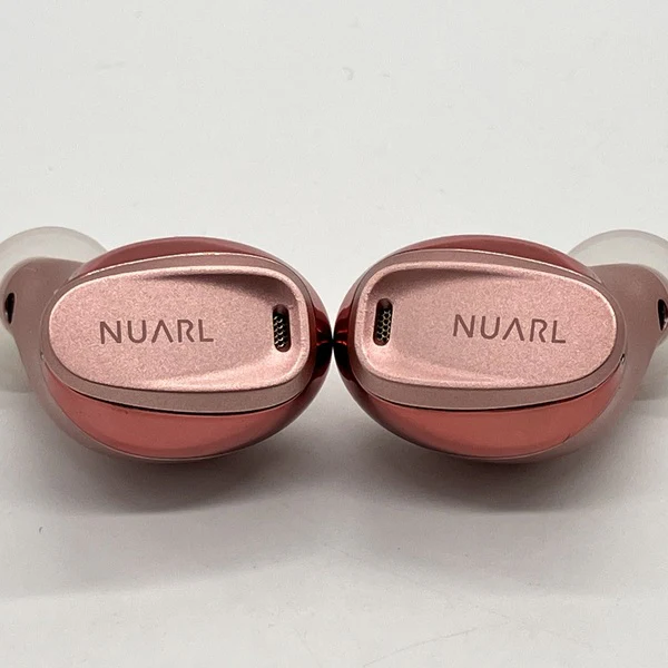 【中古】mini3 EARBUDS ローズゴールド 【MINI3-RG】【日本橋】 - Image 3