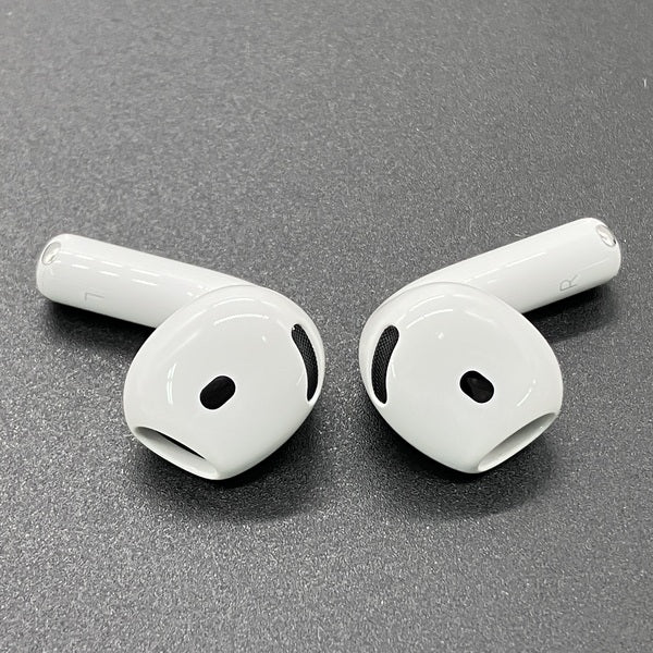 【中古】AirPods 4 MXP63J/A【秋葉原】 - Image 5