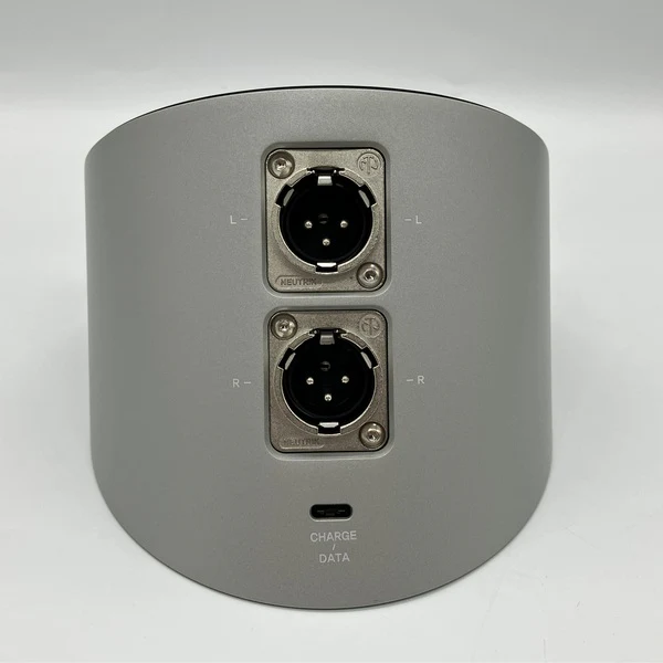 【中古】AK CRADLE Silver 【IRV-AK-CRADLE-SV】【秋葉原】 - Image 5