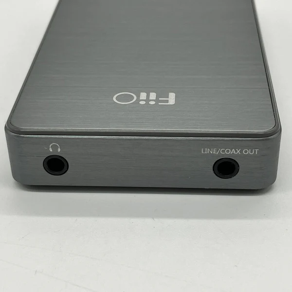 【中古】FiiO X3 2nd generation【日本橋】 - Image 5