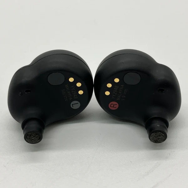 【中古】WF-1000XM4 BM ブラック【秋葉原】 - Image 4
