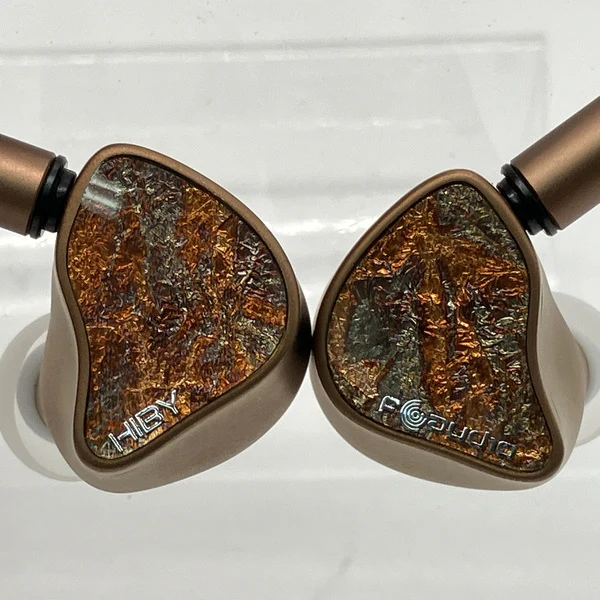 【中古】HiBy Golden 10th Anniversary Set【日本橋】 - Image 14