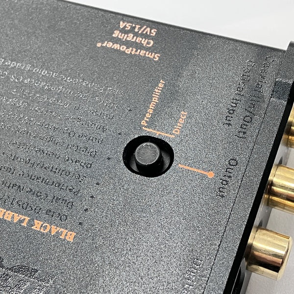 【中古】micro iDSD Black Label【秋葉原】 - Image 9