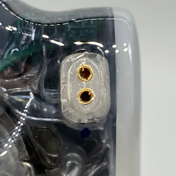 【中古】Studio 8SS 【QDC-STUDIO-8SS】(ケーブル欠品)【秋葉原】 - Image 8