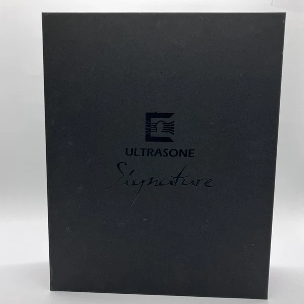 【中古】Signature MASTER 【ULT-SIG-MASTER】【日本橋】 - Image 8