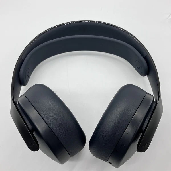 【中古】PULSE 3D Wireless Headset (CFI-ZWH1J)【秋葉原】 - Image 2