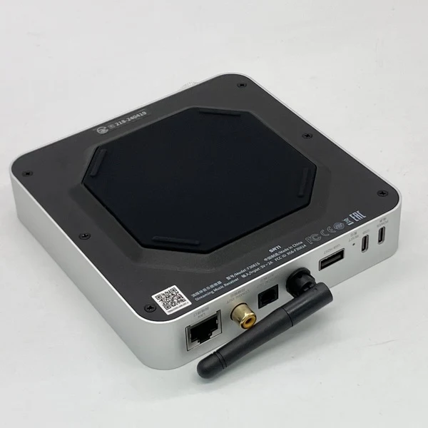 【中古】SR11 Silver 【FIO-SR11-S】【秋葉原】 - Image 2