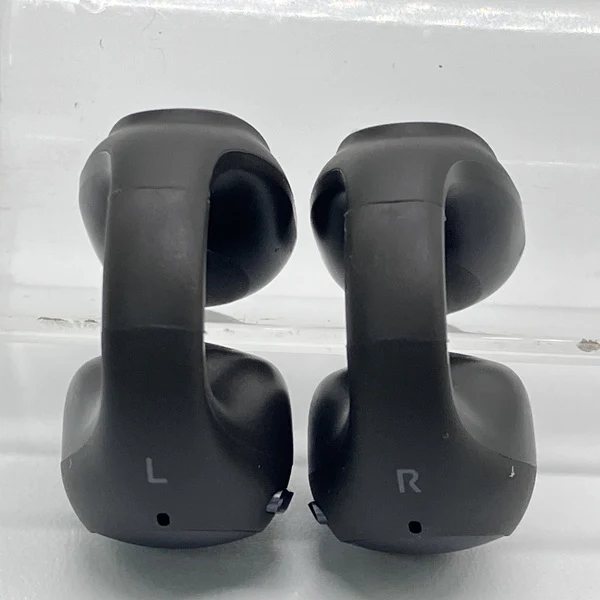 【中古】νClip ナチュラルブラック【NVCE01-NB】【秋葉原】 - Image 3