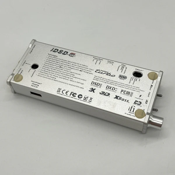 【中古】micro iDSD【秋葉原】 - Image 2