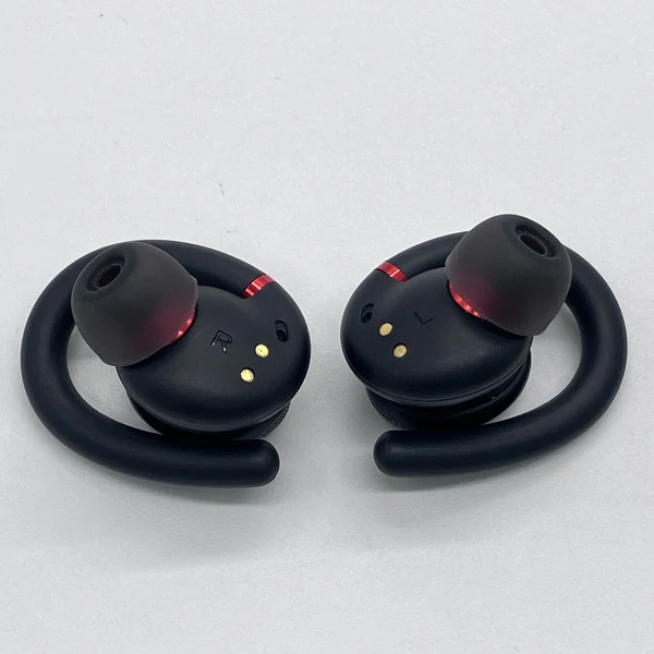 【中古】Soundcore Sport X10 ブラック 【A3961011】【秋葉原】 - Image 2