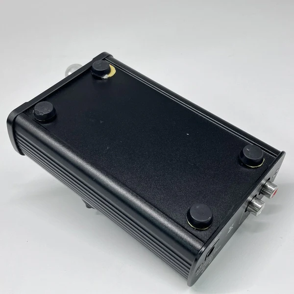 【中古】TA-02 小型真空管ヘッドホンアンプ【秋葉原】 - Image 2