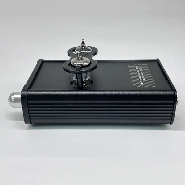 【中古】TA-02 小型真空管ヘッドホンアンプ【秋葉原】 - Image 4