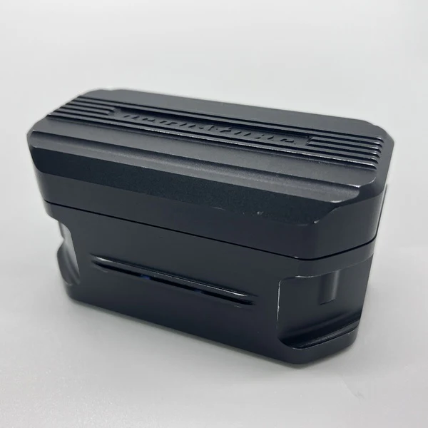 【中古】HSX1001 Jin -迅- 【HSX1001V1-BLK】【秋葉原】 - Image 2