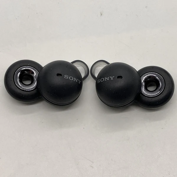 【中古】LinkBuds グレー 【WF-L900 H】【日本橋】 - Image 3