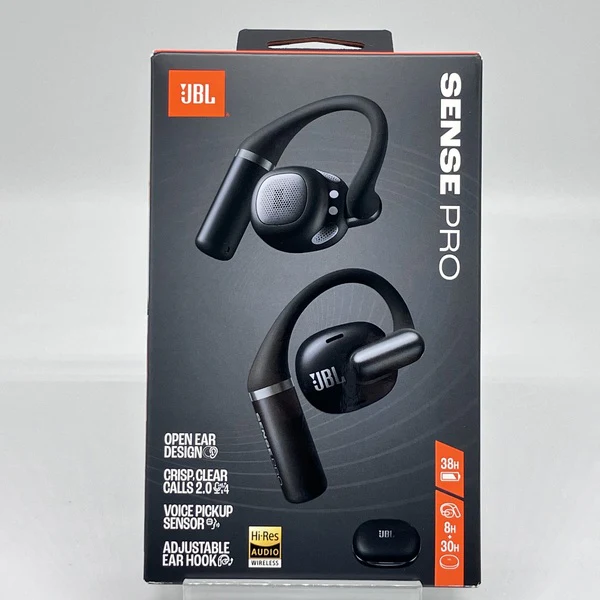 【中古】Sense Pro ブラック 【JBLSENSEPROBLK】【日本橋】 - Image 5