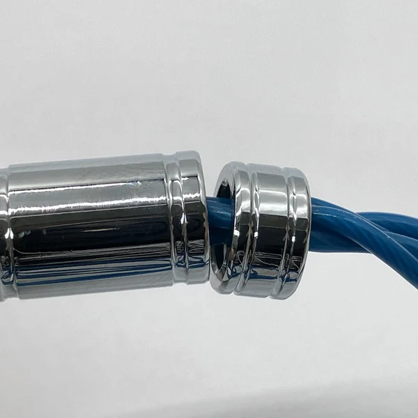 【中古】SoundsGood Chrysocolla 2Pin-4.4mm【秋葉原】 - Image 4