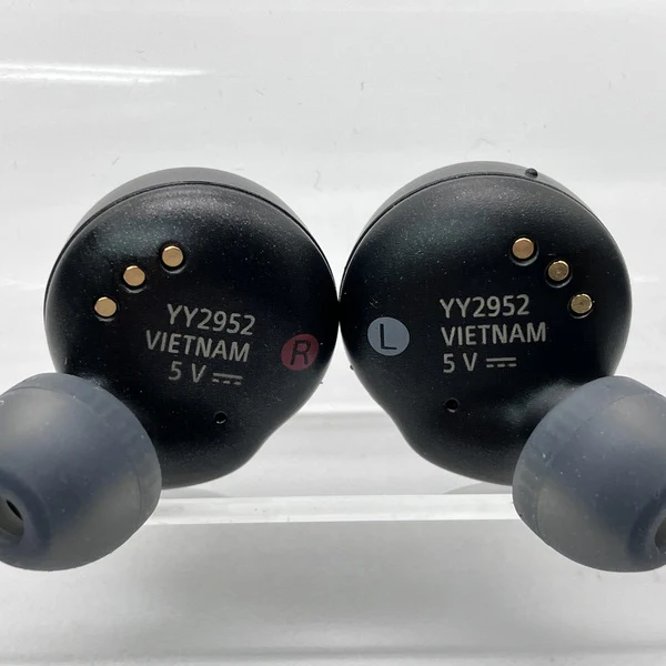【中古】WF-C500 B ブラック【秋葉原】 - Image 2