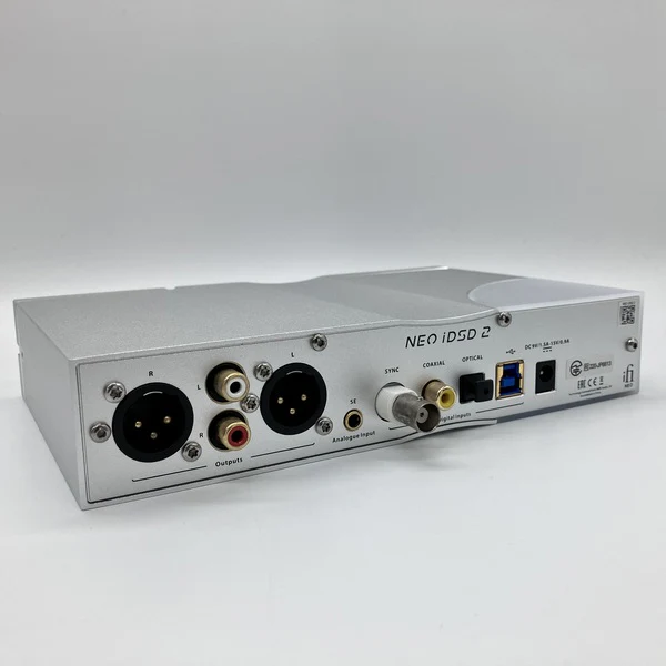 【中古】NEO iDSD2【秋葉原】 - Image 2