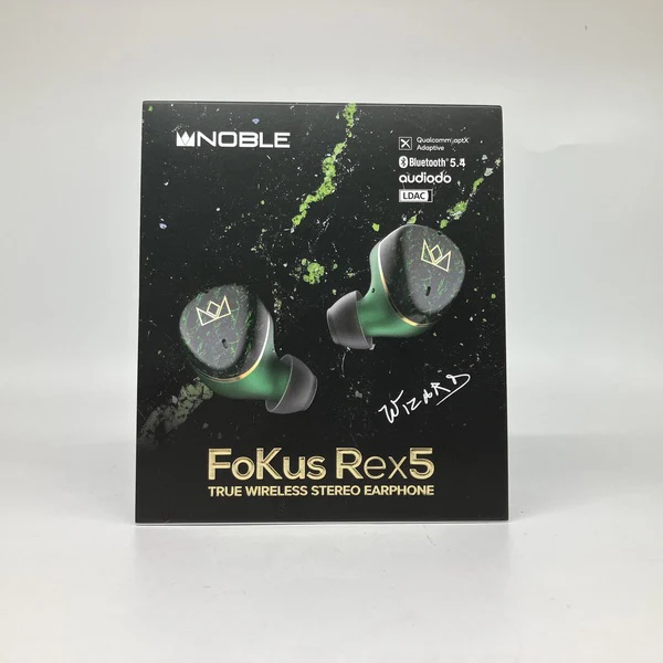 【中古】FoKus Rex5 【NBA-FOKUS-REX5】【秋葉原】 - Image 5