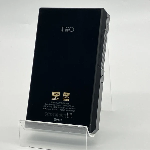 【中古】M11S 【FIO-M11S-B】【秋葉原】 - Image 2