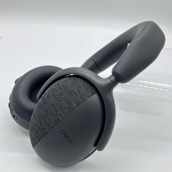 【中古】Dell Pro PremiumワイヤレスANCヘッドセット【秋葉原】 - Image 2
