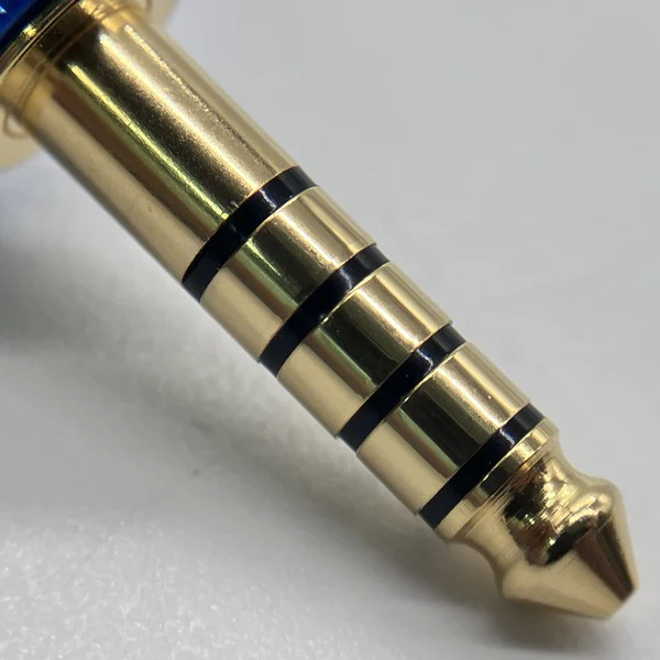 【中古】ivipQ-175 BlueWhale MMCX-4.4mm【名古屋】 - Image 3