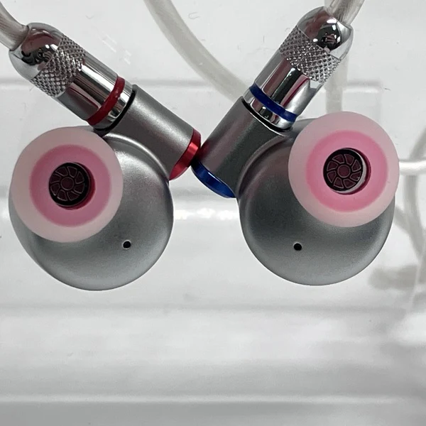 【中古】NICEHCK F1 4.4ｍｍ【名古屋】 - Image 2
