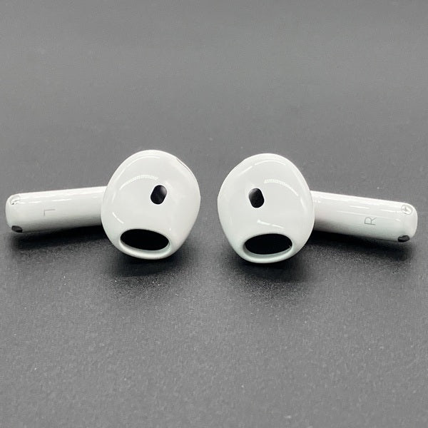 【中古】AirPods 4 MXP63J/A【秋葉原】 - Image 5