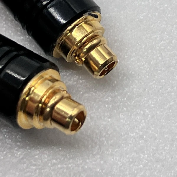 【中古】Iolite MMCX-4.4mm(イヤーループ仕様) 120cm【名古屋】 - Image 2