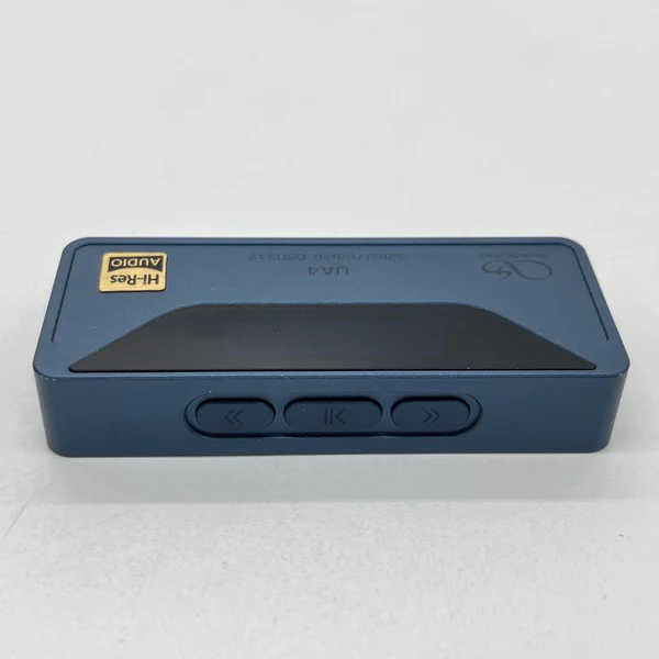 【中古】UA4 Blue (e☆イヤホン限定カラー)【秋葉原】 - Image 3