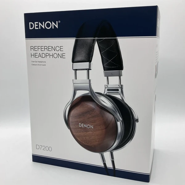 【中古】AH-D7200【秋葉原】 - Image 8