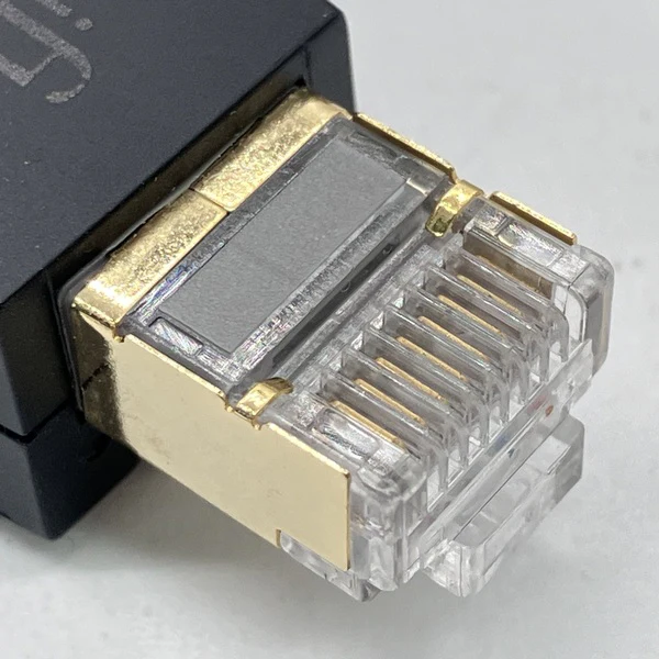 【中古】LAN iSilencer【秋葉原】 - Image 6