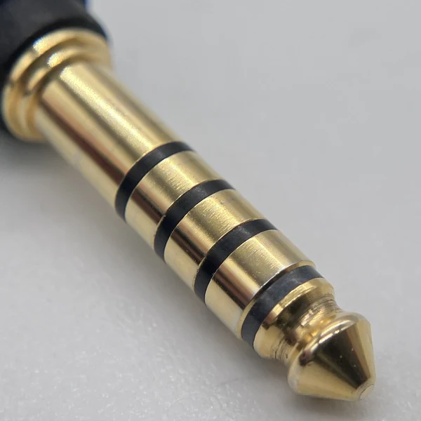 【中古】06シリーズ 4.4mm (5極)-MMCX (L/R)【iect_06_bl4m_120】【秋葉原】 - Image 3