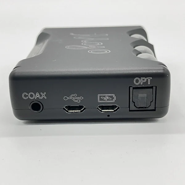 【中古】CHORD Mojo Black【日本橋】 - Image 3